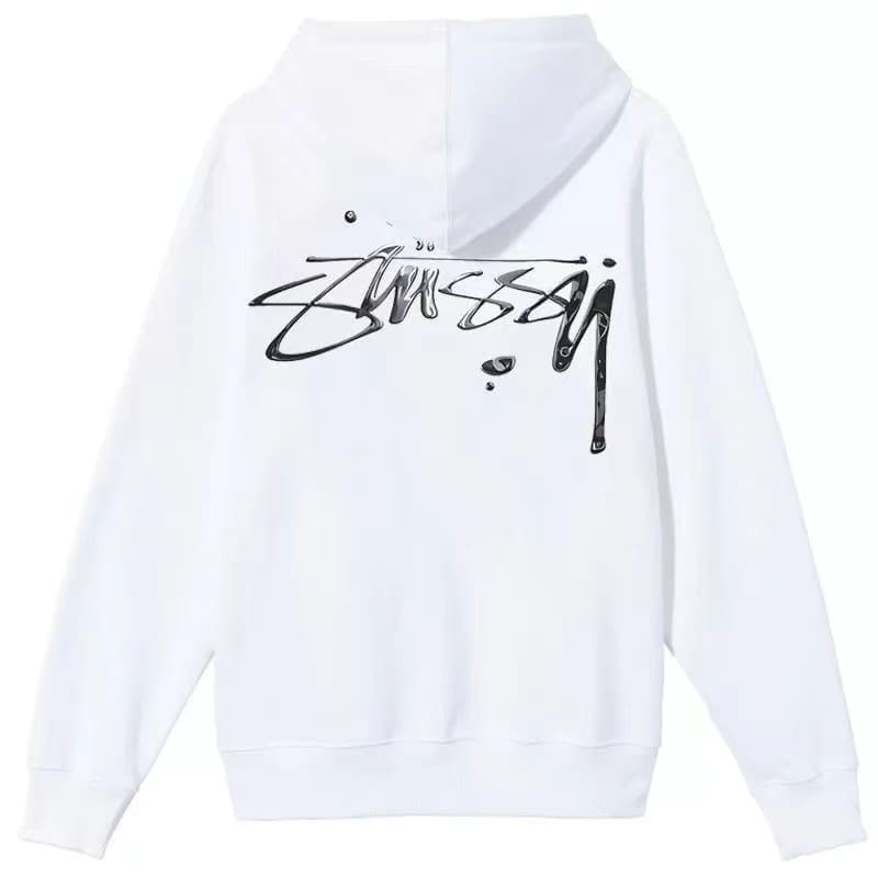 Stussy Hoodie (1)