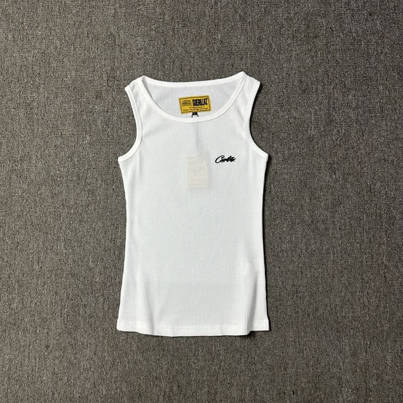 Corteiz Devil Island Vest
