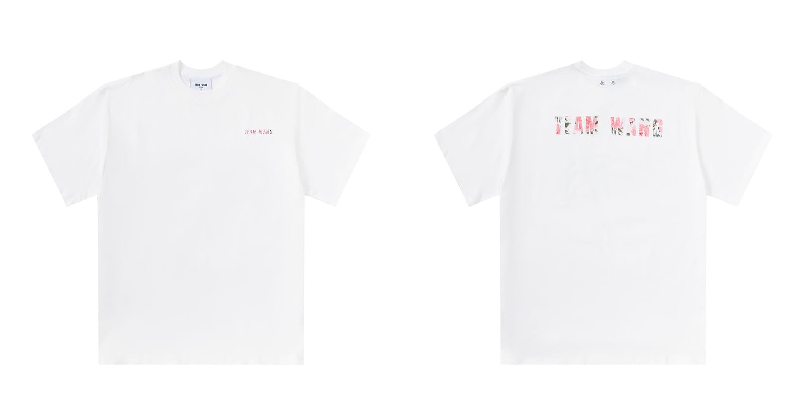 Team Wang Design Balloon T-Shirt