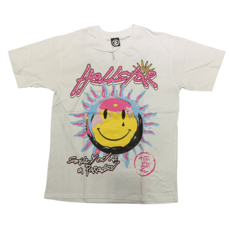 H*lst*r studios for the sun tee