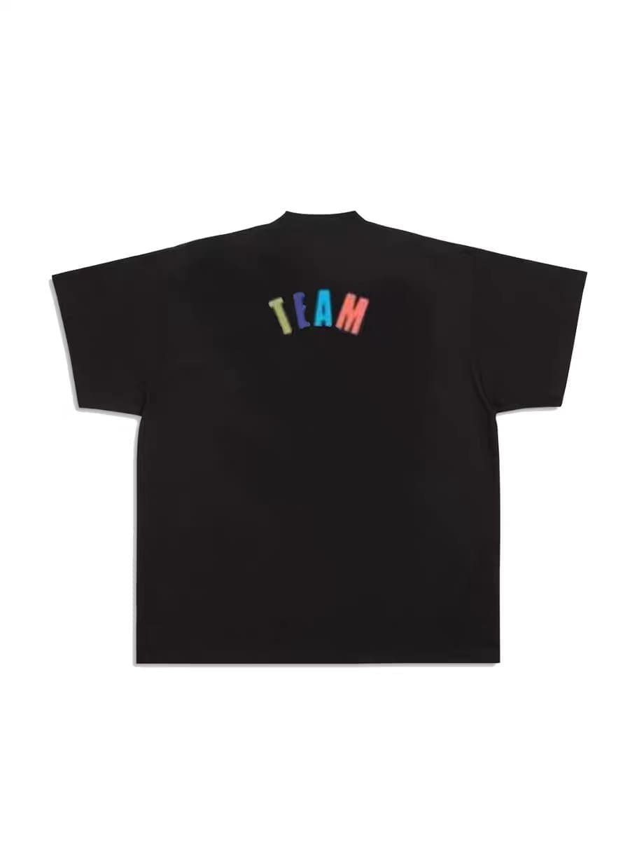 Heavy Jackson Wang Style Tee