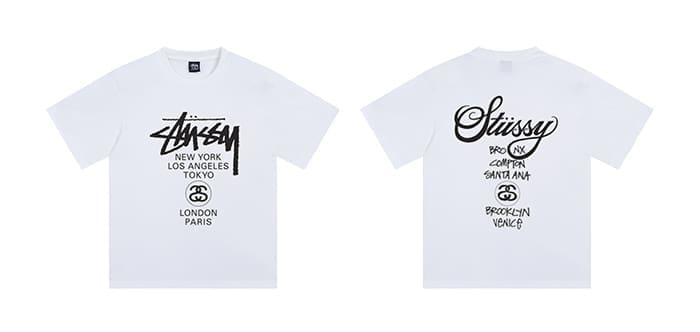 Stussy T-Shirt
