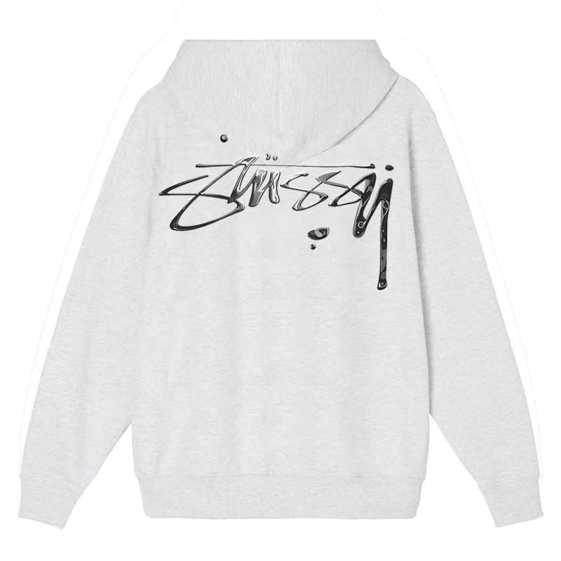 Stussy Cherry Hooded Sweater