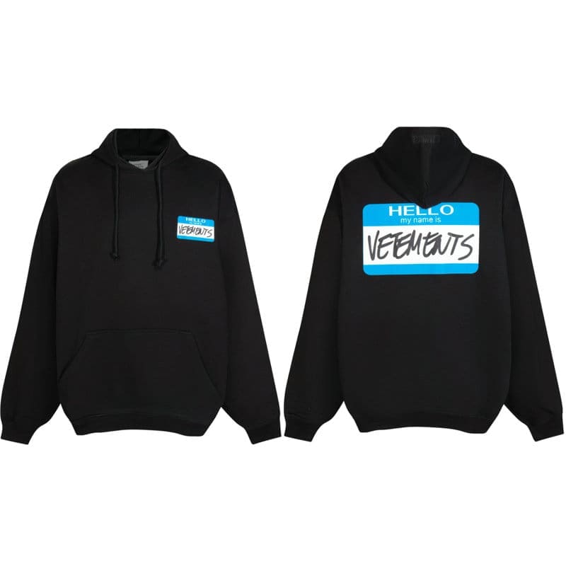 Werther Cute Rhinestone Sweatshirt