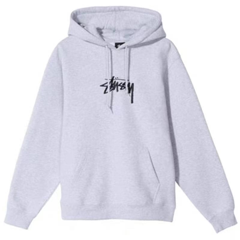 Stussy No. 8 Ball Hooded Sweater