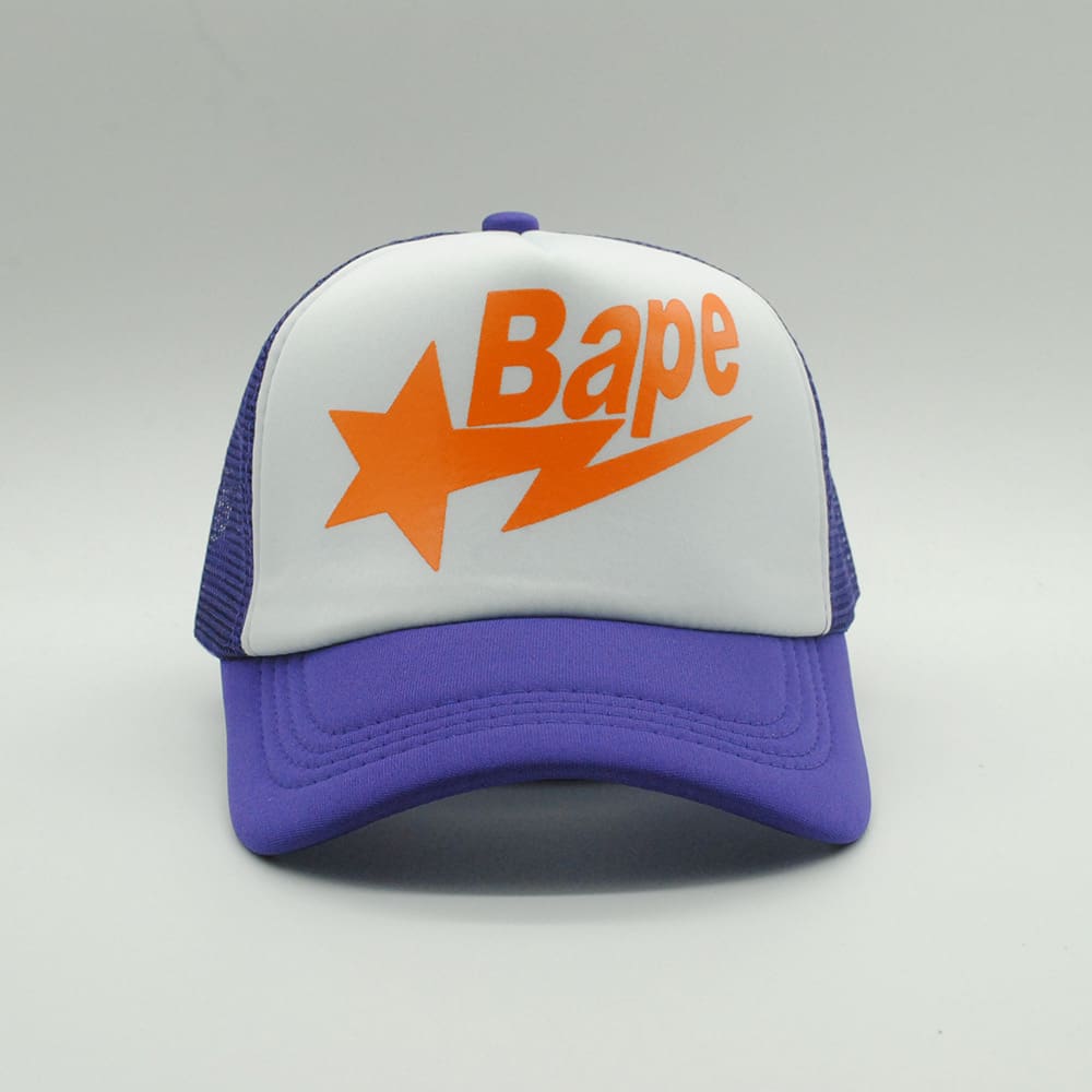 Ian Connor Sicko Trucker Hat