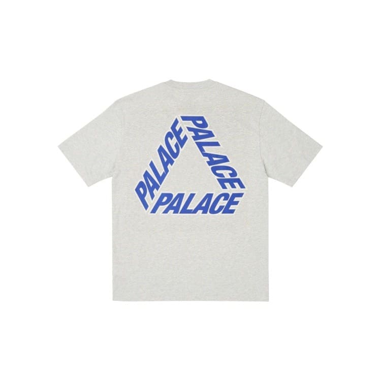 Palace Ss24 P-3 Outline Tee