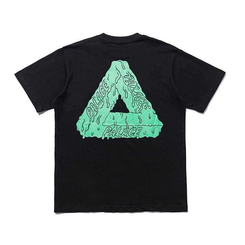 Palace Wang Yibo Triangle Sweater