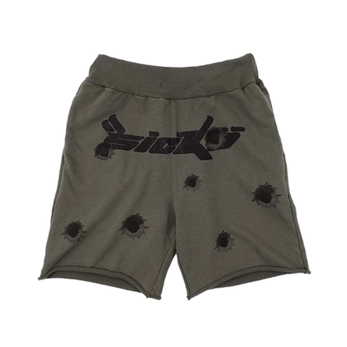 Sicko1993 Fleece Hooded Sweater