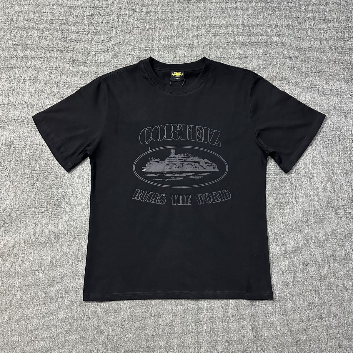 Corteiz Series Trendy Tee