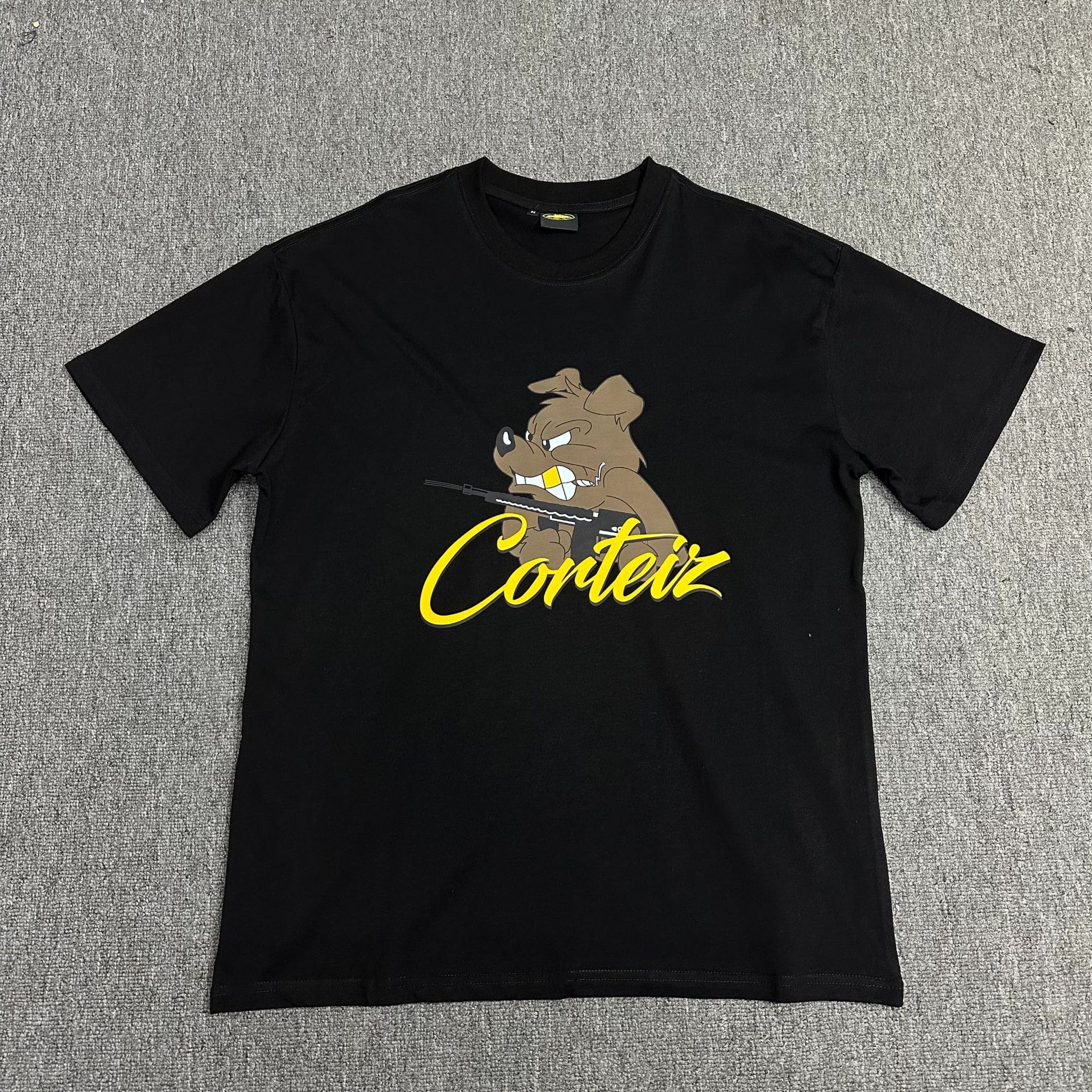 Corteiz Series Trendy Tee