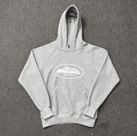 Maychao Corteiz Devil Island Hoodie