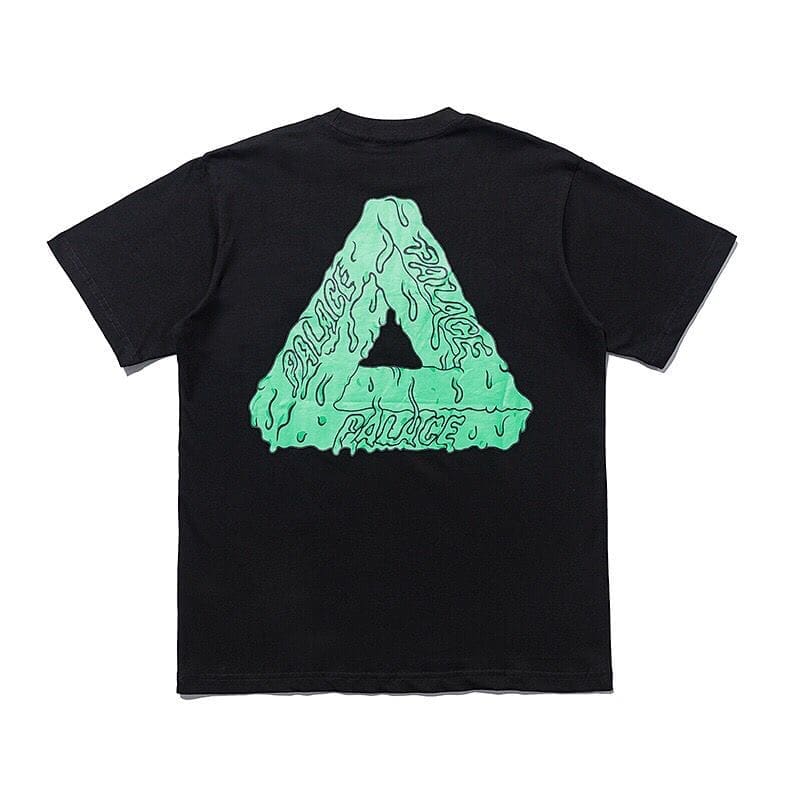 Palace Wang Yibo Triangle Sweater