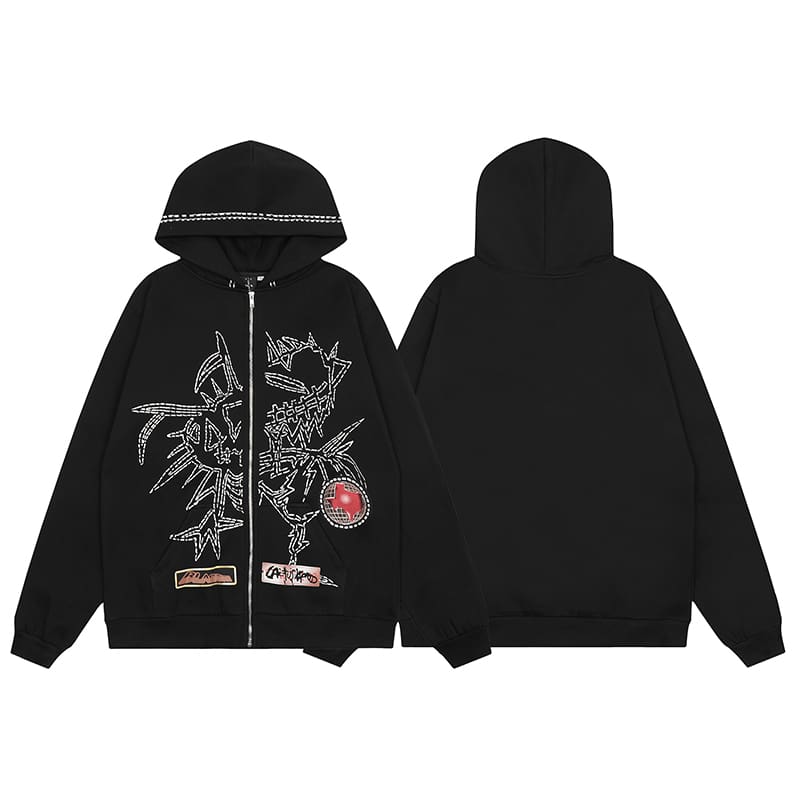 Travis Scott Astroworld Hoodie