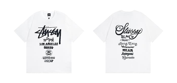 Stussy T-Shirt