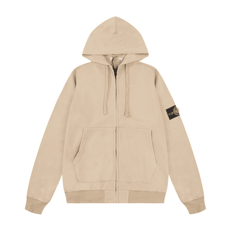 European Stone Hoodie
