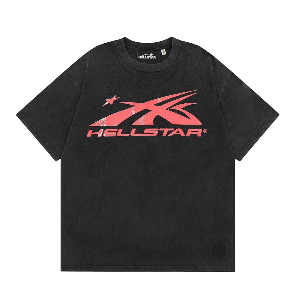 H*lst*r maychao vintage printed tee
