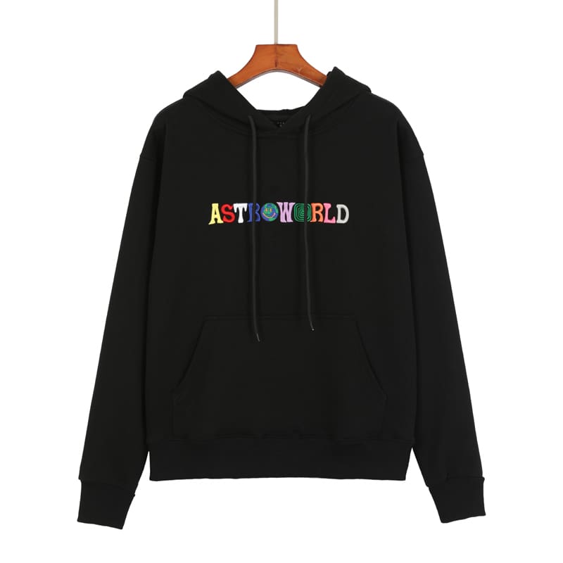 Travis Scott Astroworld Hoodie