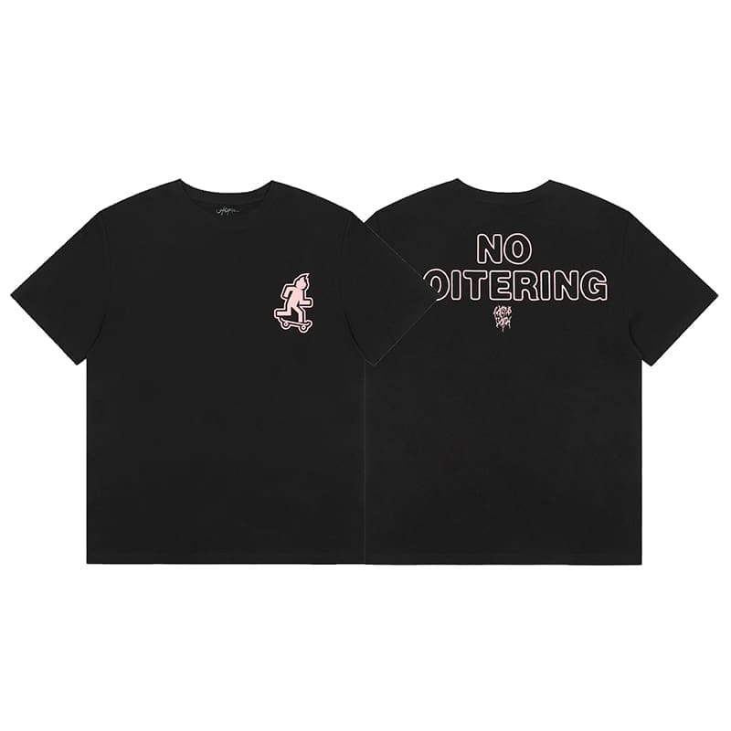Travis Scott Cactus Jack Fragment Tee