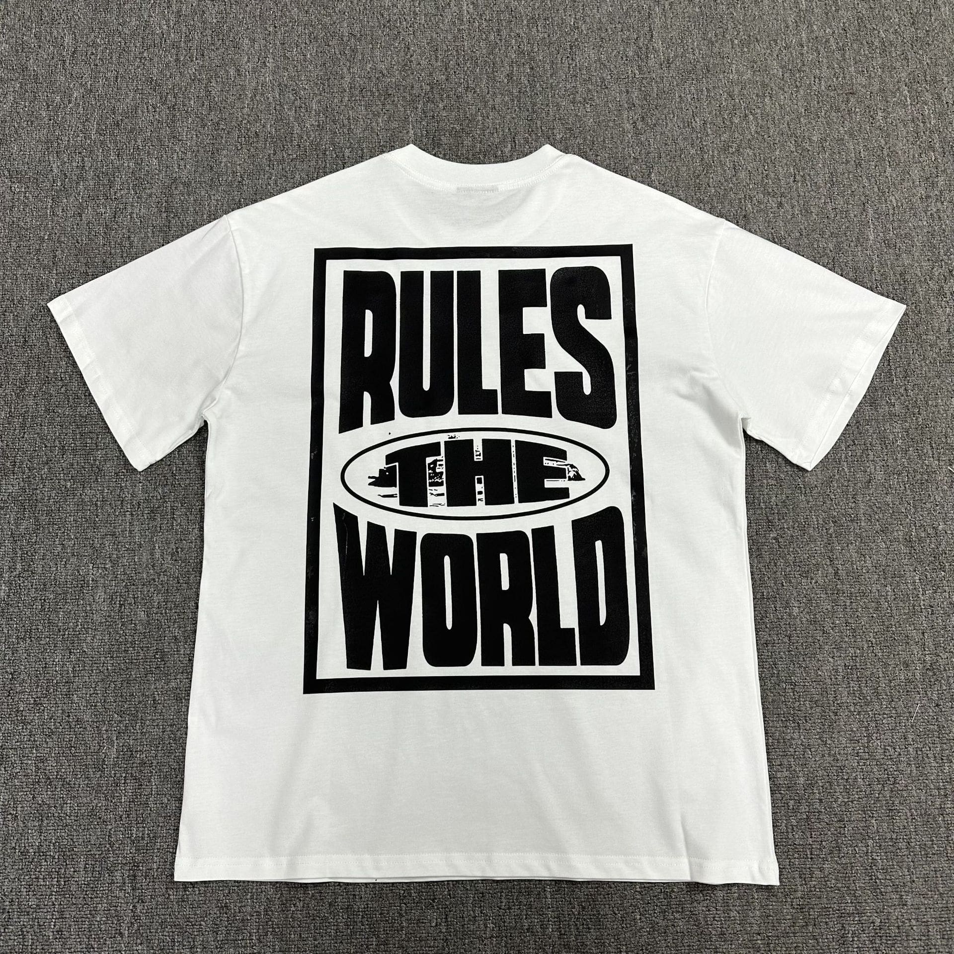 Corteiz Series Trendy Tee