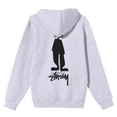 Stussy No. 8 Ball Hooded Sweater