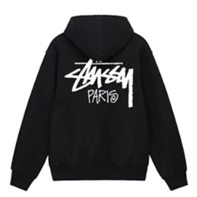 Stussy Hoodie (1)
