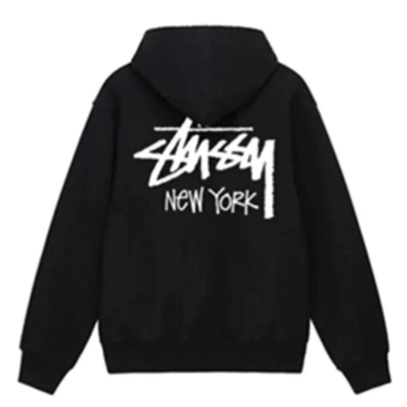 Stussy Hoodie (1)