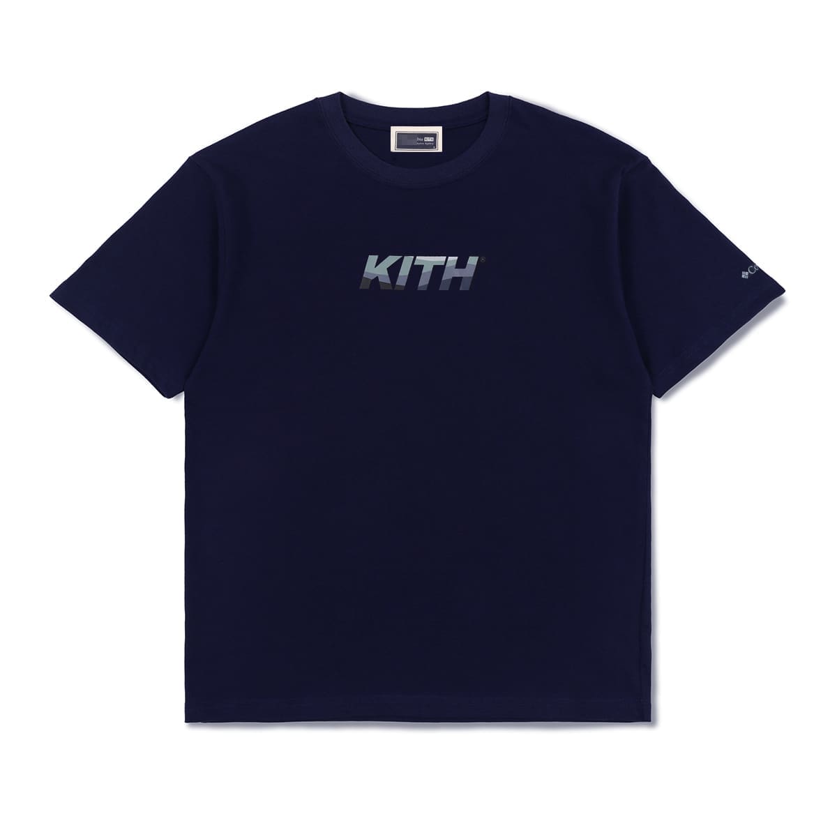Kith X Columbia Pfg Elemental Tee