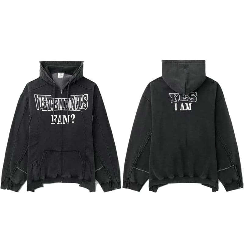 Werther Cute Rhinestone Sweatshirt