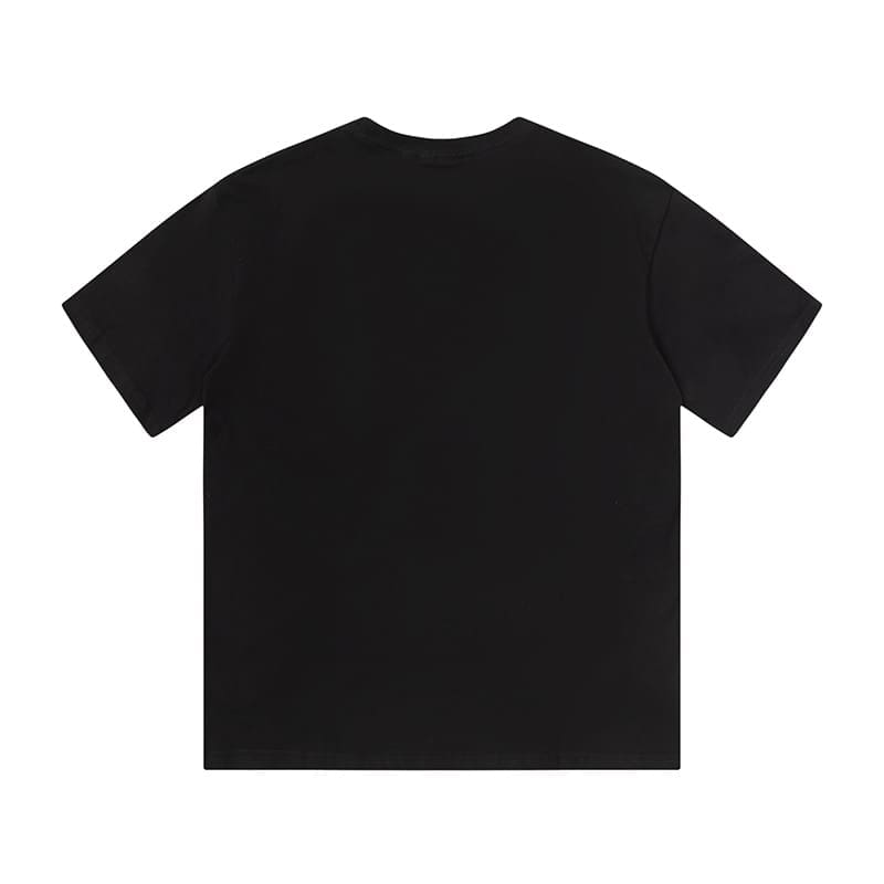 Trapstar Camouflage Arch Font Hd Print Tee