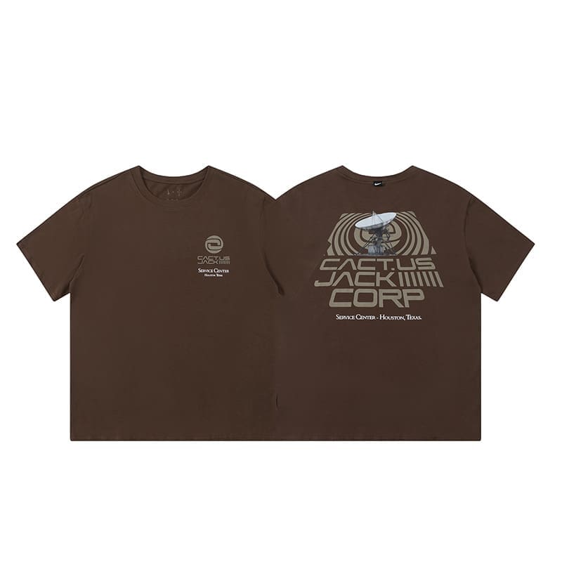 Travis Scott Ps5 Tee