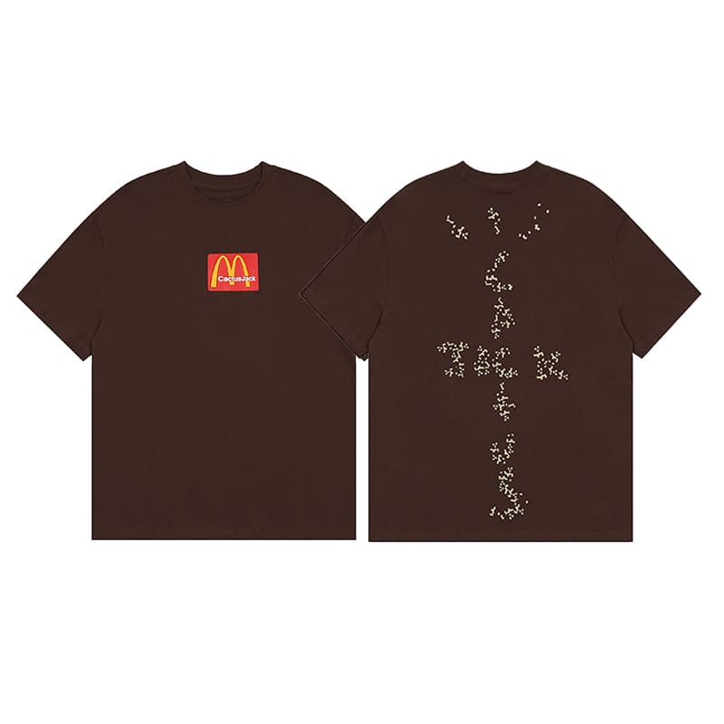 Travis Scott Ps5 Tee