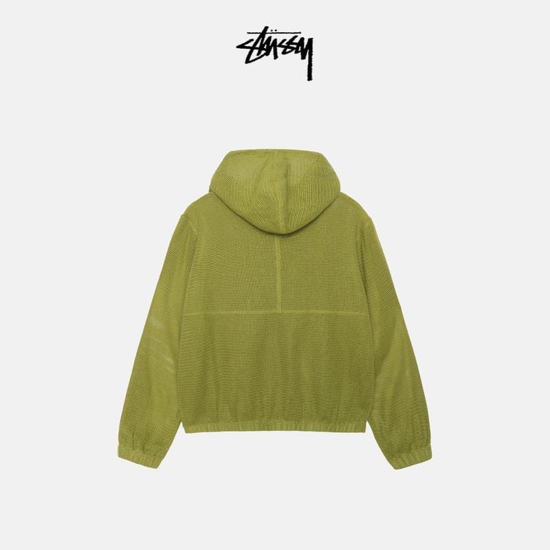 Cactus-Work Jacket Unlined Canvas