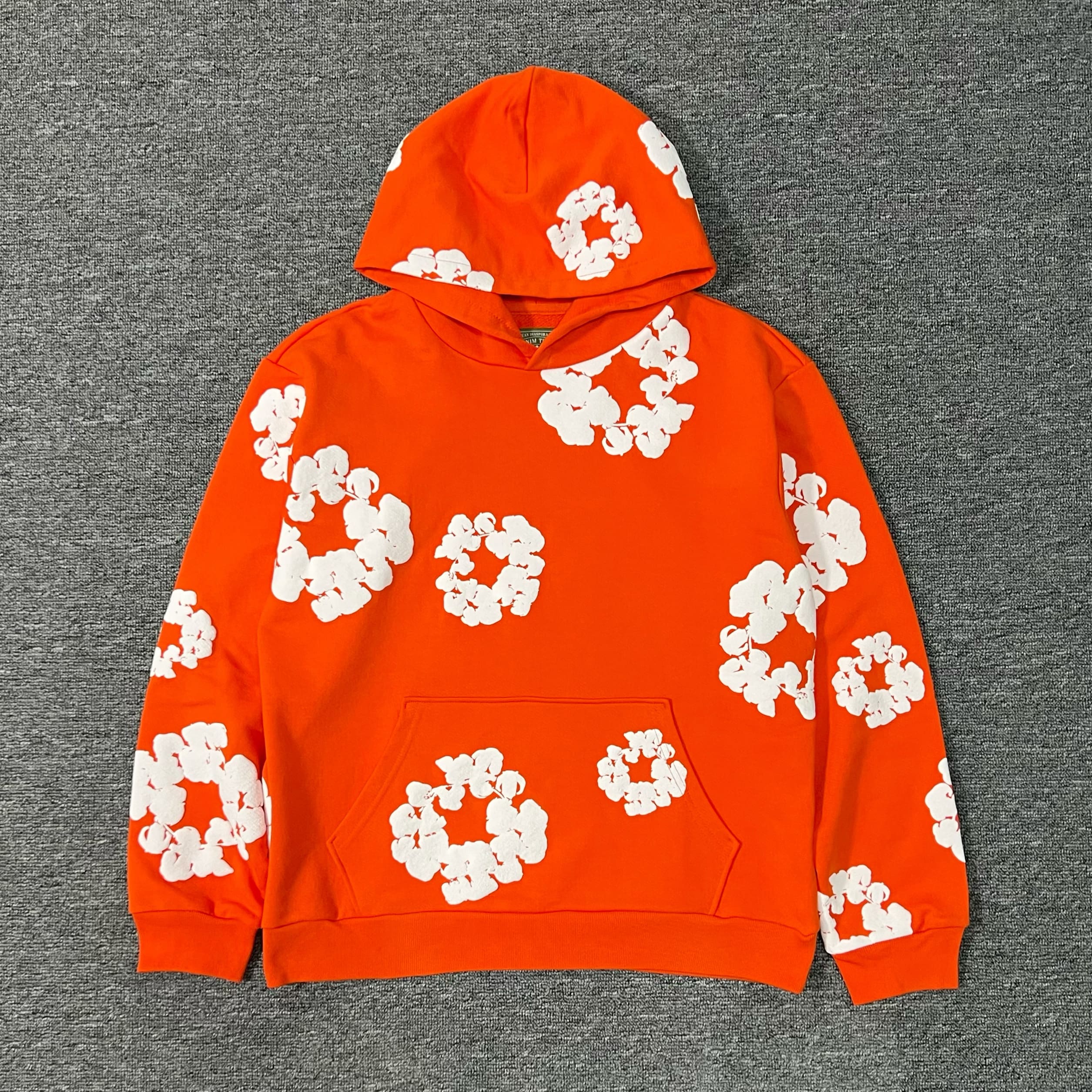 Denim Tears Kapok Sweater