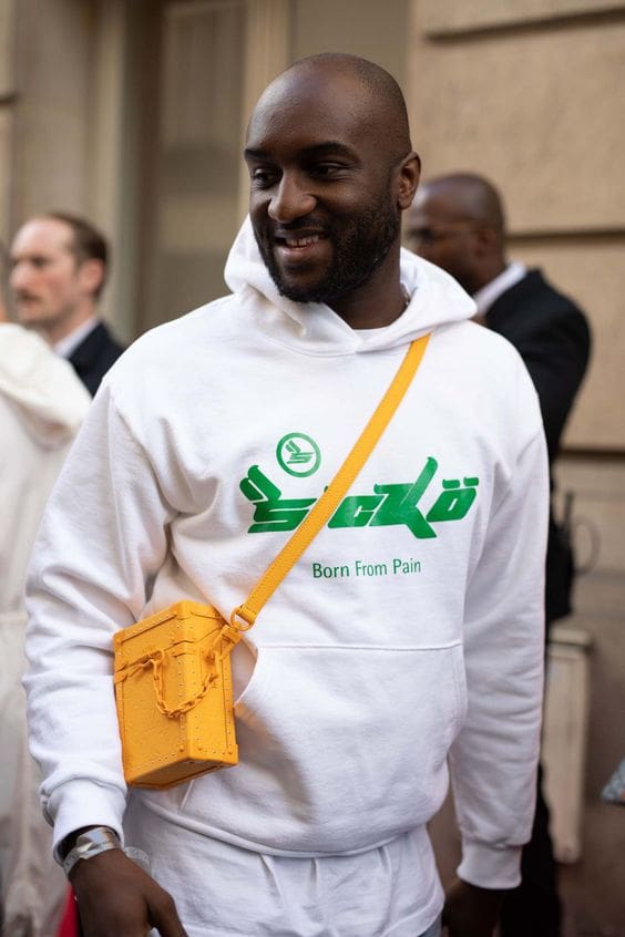 Sicko Children’S Bornfrompain Hoodie