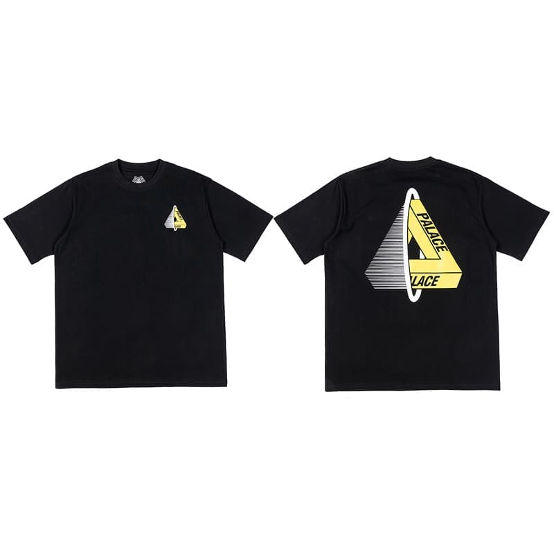 Palace Triangle Graffiti Tee 2