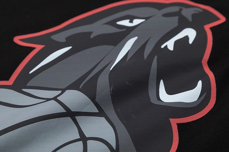 Trapstar New Leopard Hd Print Tee