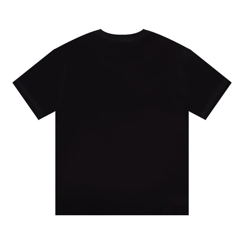 Trapstar Gradient Letter Print Tee