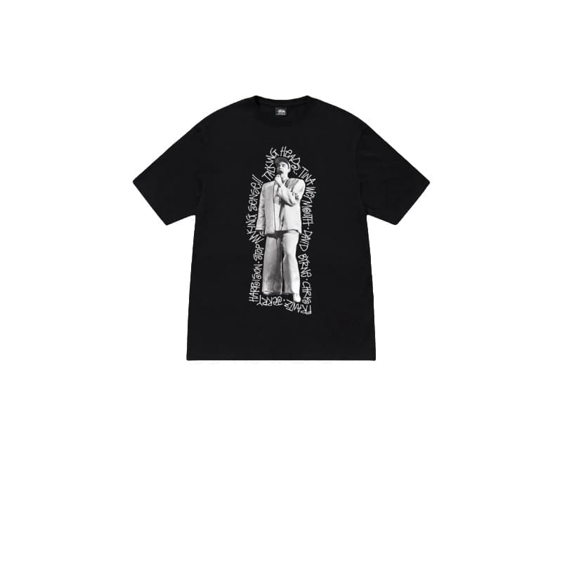 Stussy Stussy American Style Tee