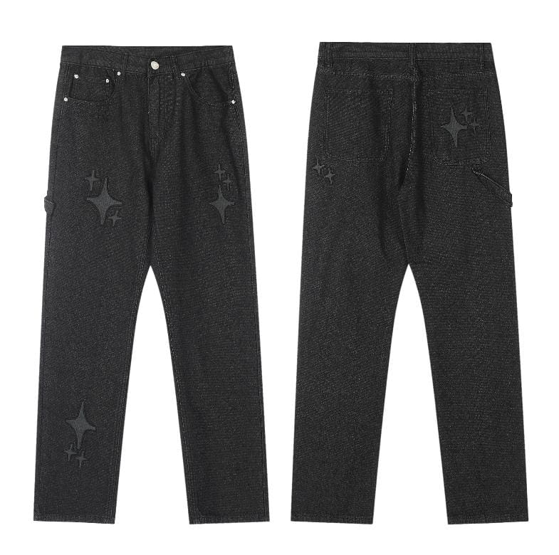 Broken Planet Puff Print Hoodie 2