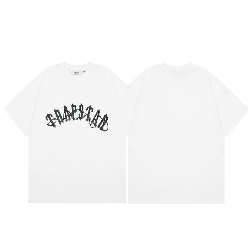 Trapstar Gradient Towel Embroidery Tee