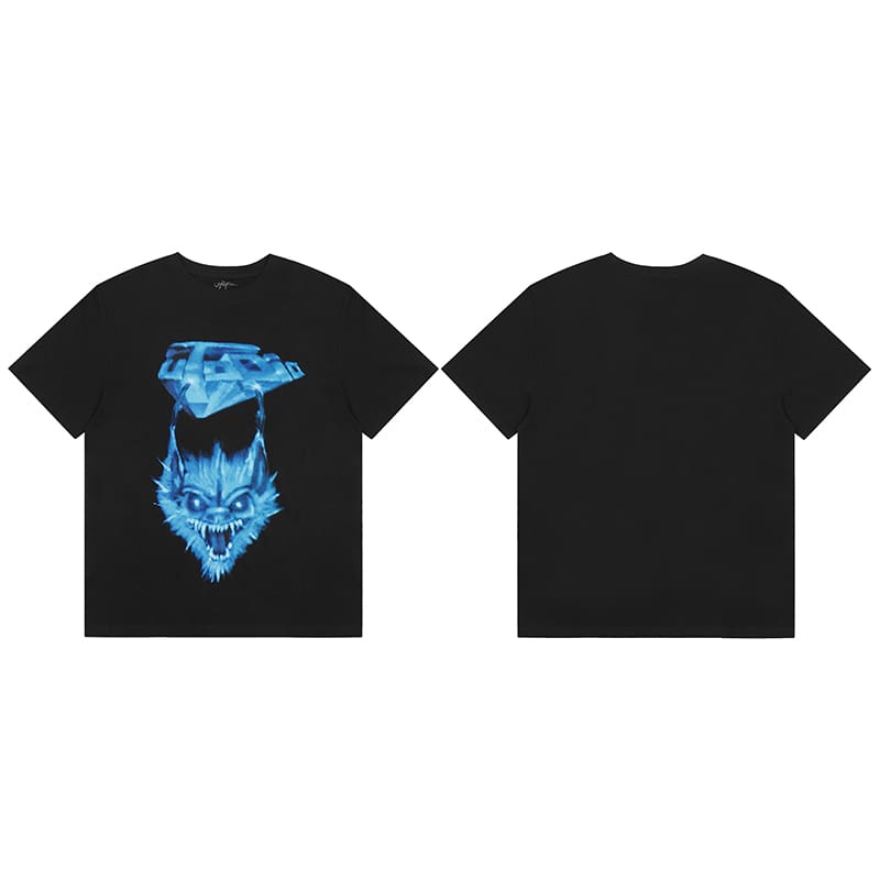 Travis Scott Cactus Jack Utopia Tee