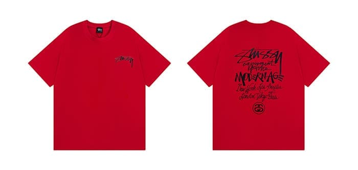 Stussy T-Shirt