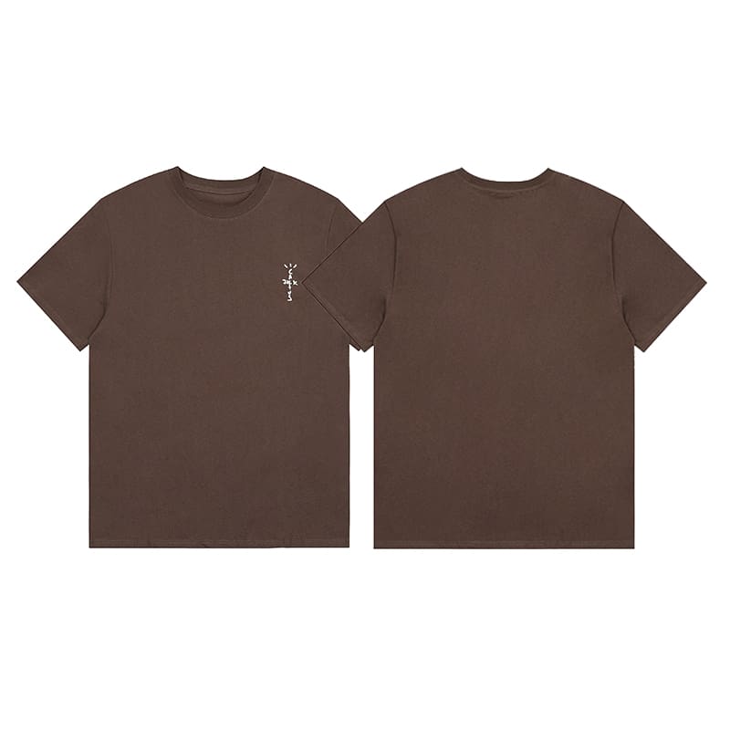 Travis Scott Ps5 Tee