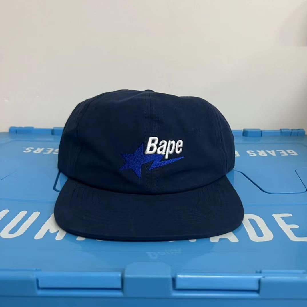 Golf Wang 3D Letter Embroidery Cap