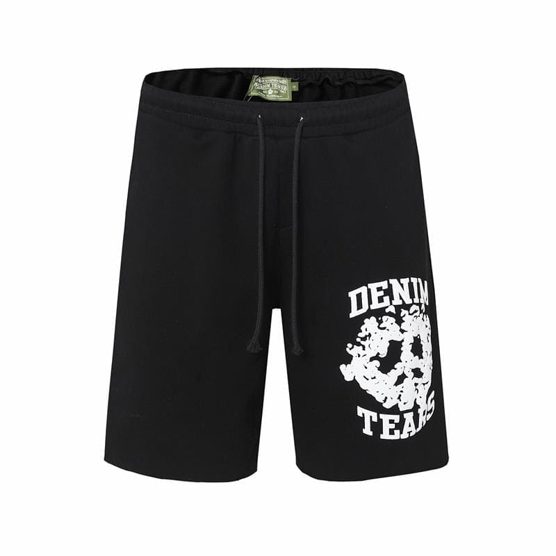 Denim Tears Maychao Kapok Shorts