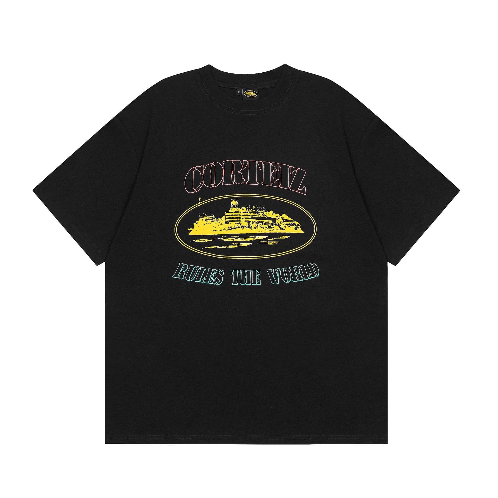 Corteiz Series Trendy Tee