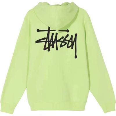 Stussy No. 8 Ball Hooded Sweater