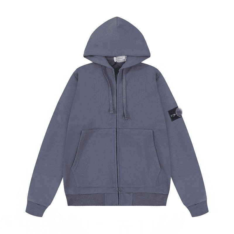 European Stone Hoodie