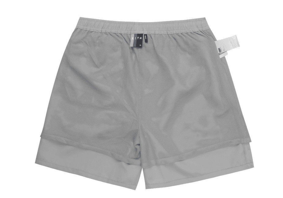 Kith Lining Mesh Beach Pants